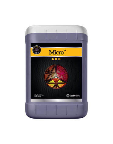 Cutting Edge Solutions CLEARANCE CES Micro 6 Gallon