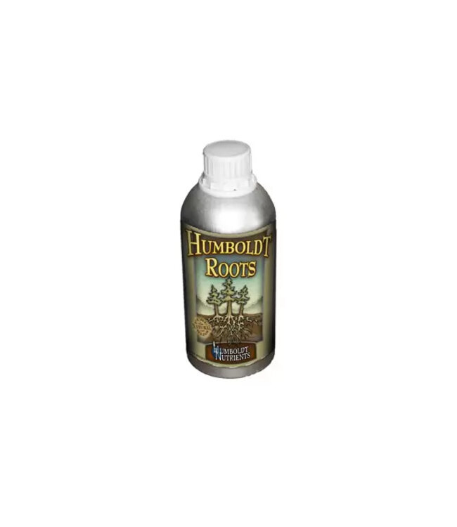 Humboldt Nutrients CLEARANCE HN Roots 250 ML