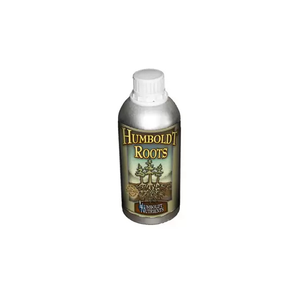 Humboldt Nutrients CLEARANCE HN Roots 250 ML