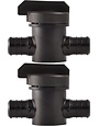 Hydro-Logic CLEARANCE EcoPlus Inline Valve 3/4"