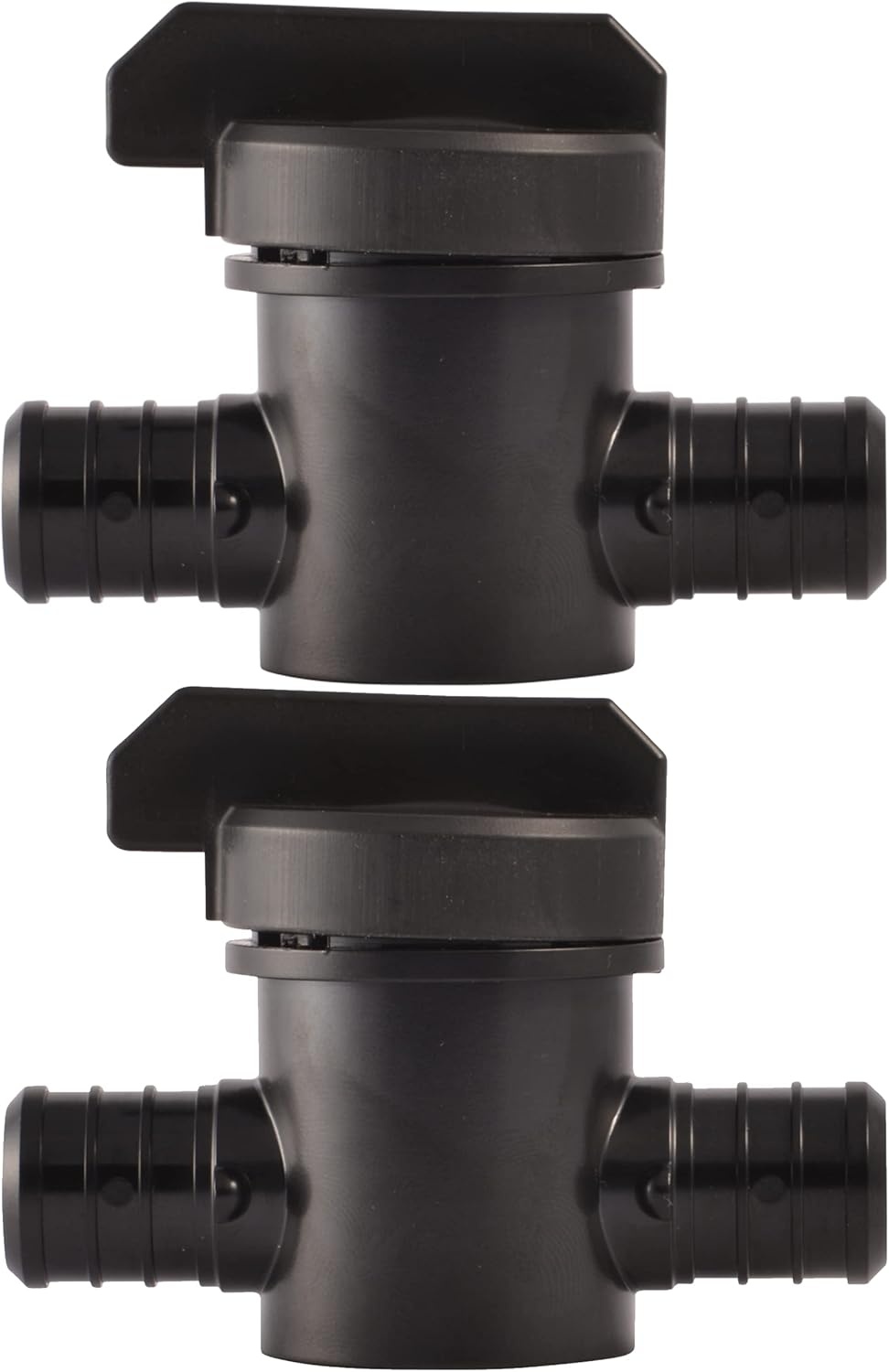 Hydro-Logic CLEARANCE EcoPlus Inline Valve 3/4"