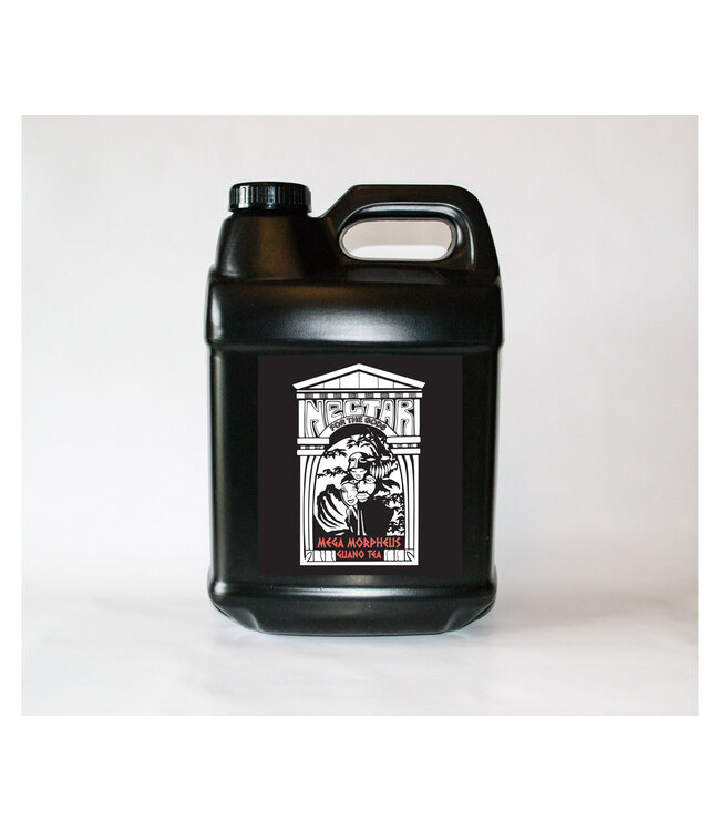 Nectar for the Gods CLEARANCE NG Mega Morpheus 2.5 Gallon