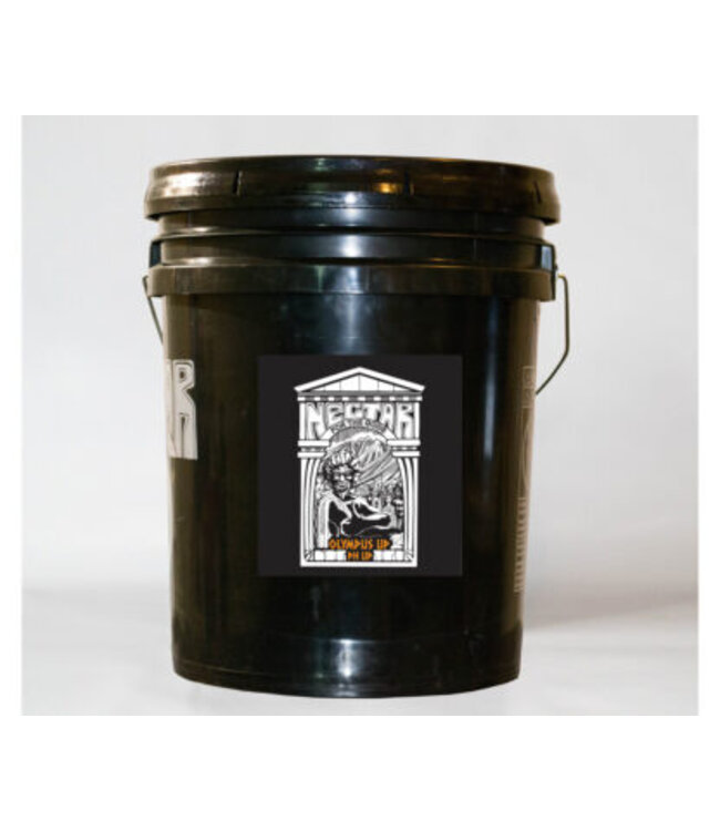 Nectar for the Gods CLEARANCE NG Olympus Up 5 Gal