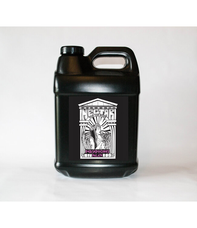 Nectar for the Gods CLEARANCE NG Persephone's Palate 2.5 Gal