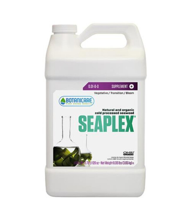 Botanicare CLEARANCE Botanicare Seaplex Gallon