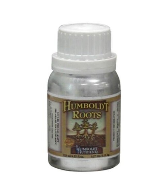 Humboldt Nutrients HN Roots 125 ML