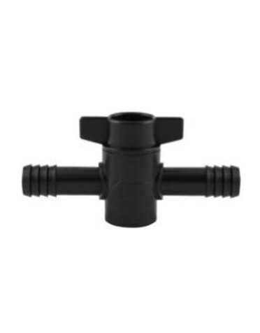 Hydro-Logic CLEARANCE EcoPlus Inline Valve 1/4"