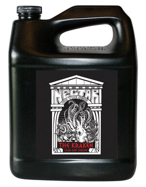 Nectar for the Gods NG Kraken Gallon