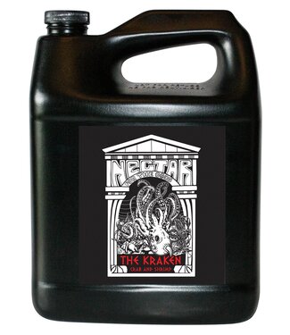 Nectar for the Gods NG Kraken Gallon