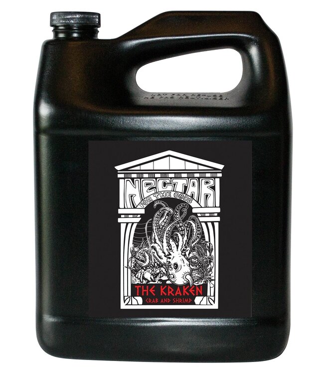 Nectar for the Gods NG Kraken Gallon