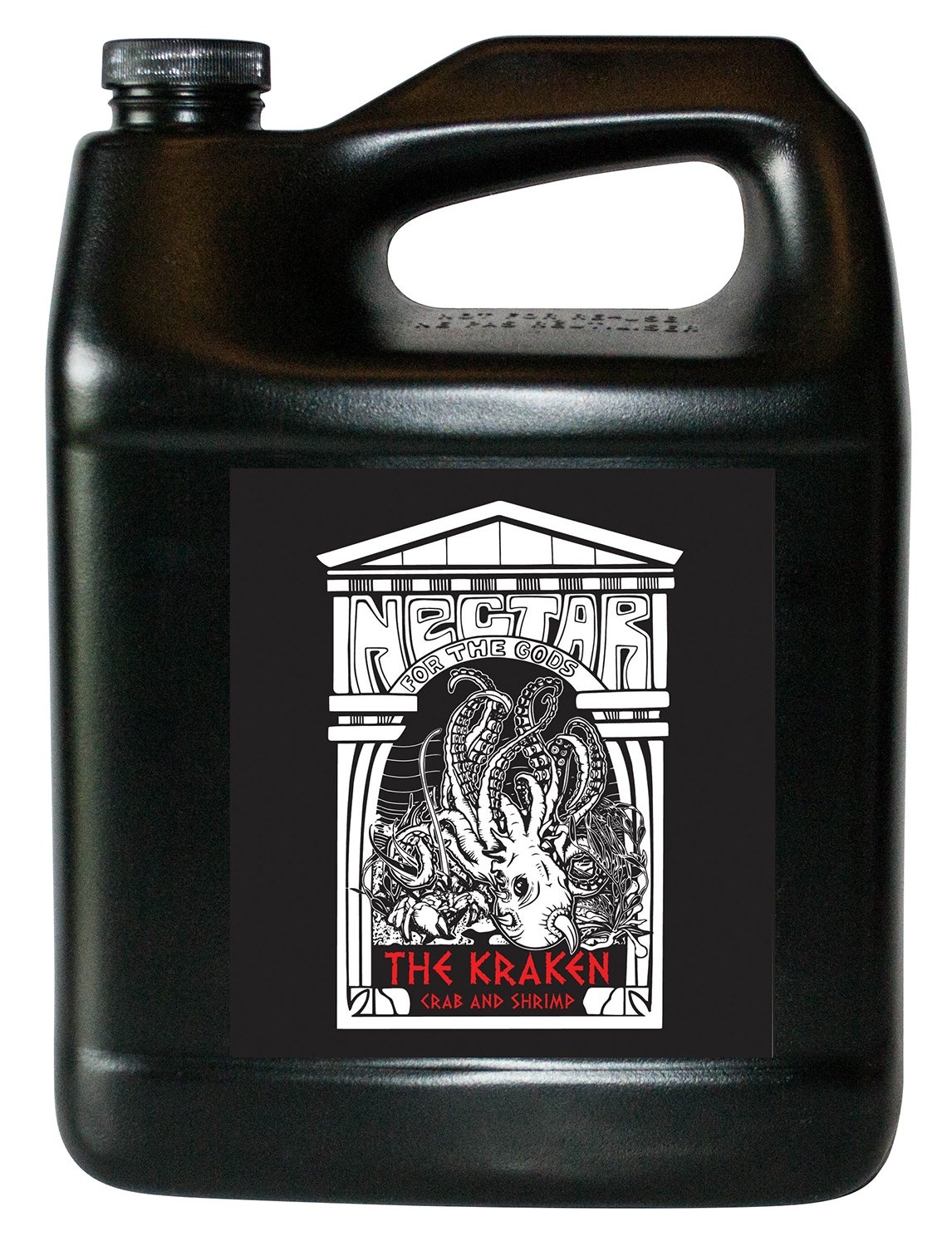 Nectar for the Gods NG Kraken Gallon