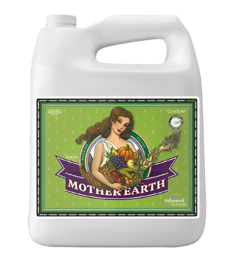 Advanced Nutrients CLEARANCE AN Mother Earth Tea 4 Liter