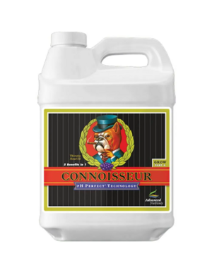 Advanced Nutrients CLEARANCE AN Connoisseur Grow A 10 Liter