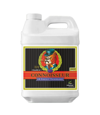 Advanced Nutrients CLEARANCE AN Connoisseur Grow A 10 Liter