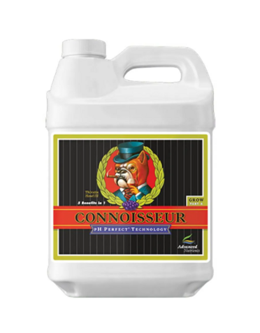 Advanced Nutrients CLEARANCE AN Connoisseur Grow A 10 Liter