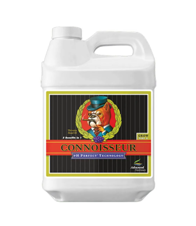 Advanced Nutrients CLEARANCE AN Connoisseur Grow A 10 Liter
