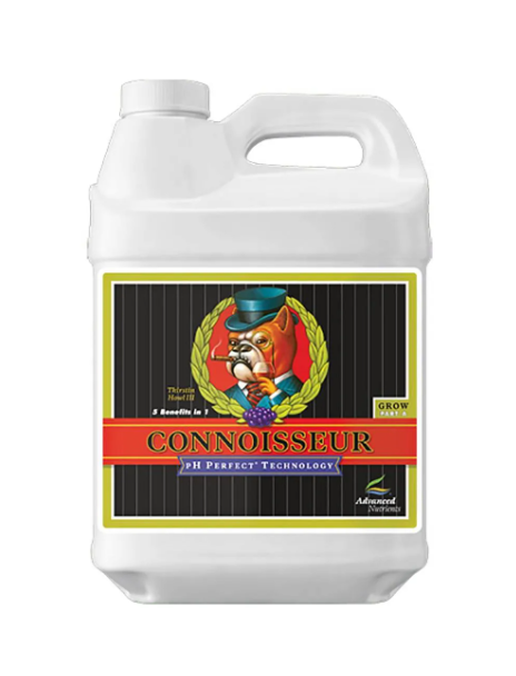 Advanced Nutrients CLEARANCE AN Connoisseur Grow A 10 Liter