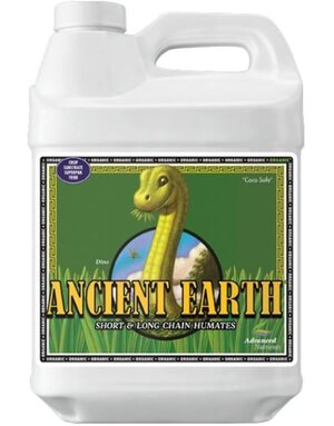 Advanced Nutrients CLEARANCE AN Ancient Earth Organic 10 Liter