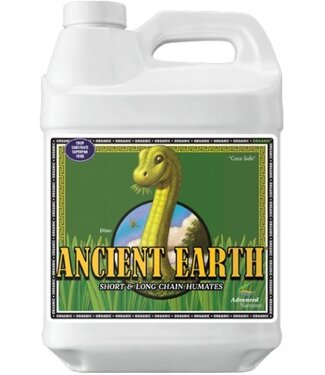 Advanced Nutrients CLEARANCE AN Ancient Earth Organic 10 Liter