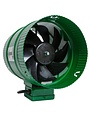 Active Air CLEARANCE Active Air Inline Duct Booster Fan 8"