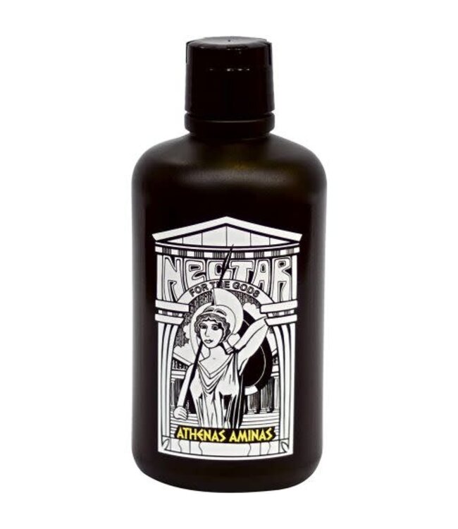 Nectar for the Gods CLEARANCE NG Athena's Aminas Quart