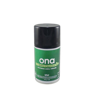 Ona CLEARANCE Ona Apple Crumble Mist 6 OZ Mist
