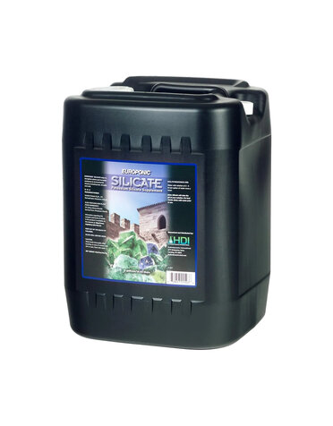 Hydro Dynamics International CLEARANCE HDI Europonic Silicate 2.5 Gallon