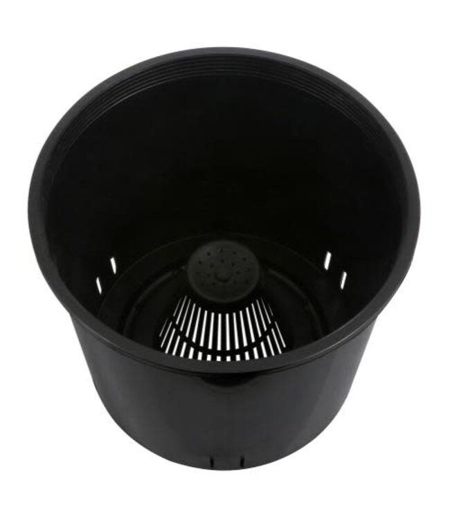 Gro Pro CLEARANCE Plant Warrior Pot 3 Gallon