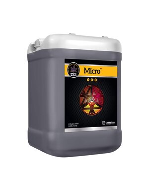 Cutting Edge Solutions CLEARANCE CES Micro 2.5 Gallon