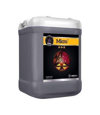 Cutting Edge Solutions CLEARANCE CES Micro 2.5 Gallon