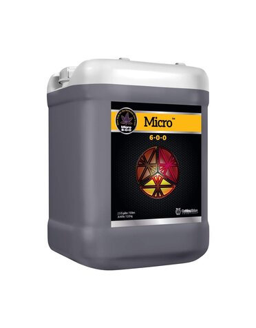 Cutting Edge Solutions CLEARANCE CES Micro 2.5 Gallon