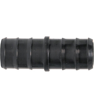 Active Aqua CLEARANCE Barbed Straight Connectors  3/4"