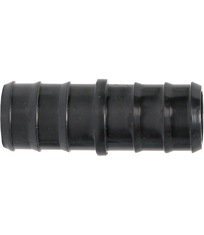 Active Aqua CLEARANCE Barbed Straight Connectors  3/4"