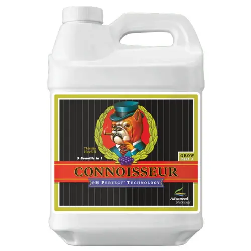 Advanced Nutrients CLEARANCE AN Connoisseur Grow A 10 Liter