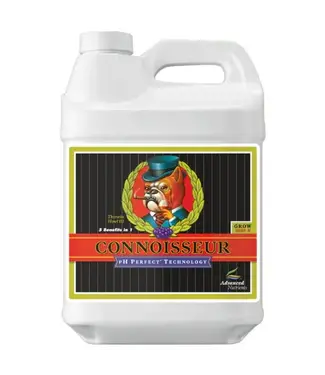 Advanced Nutrients CLEARANCE AN Connoisseur Grow B 10 Liter