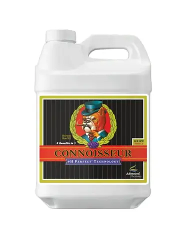 Advanced Nutrients CLEARANCE AN Connoisseur Grow B 10 Liter