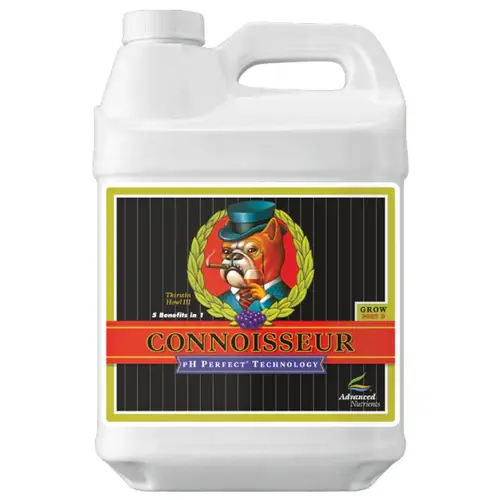 Advanced Nutrients CLEARANCE AN Connoisseur Grow B 10 Liter