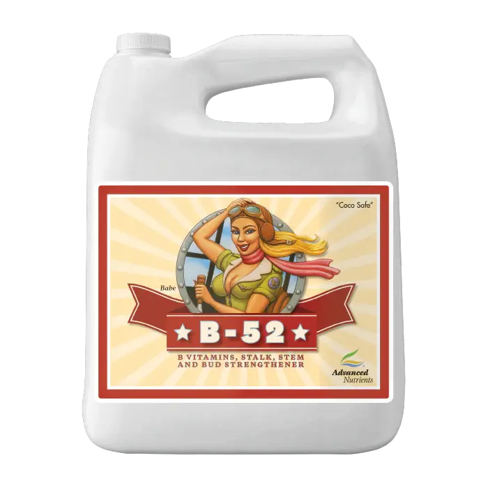 Advanced Nutrients AN B-52