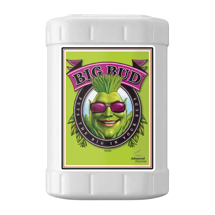 Advanced Nutrients Big Bud