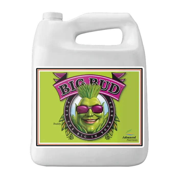 Advanced Nutrients Big Bud