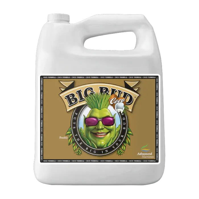 Advanced Nutrients AN Big Bud Coco