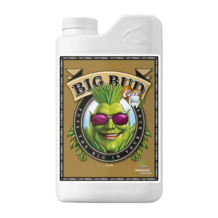 Advanced Nutrients AN Big Bud Coco