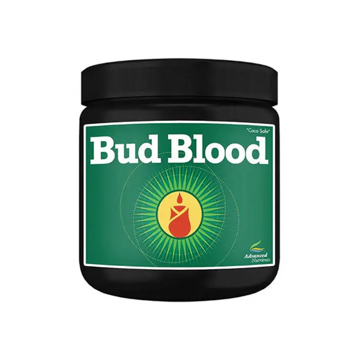 Advanced Nutrients AN Bud Blood Powder