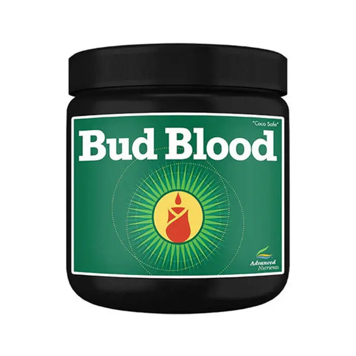 Advanced Nutrients AN Bud Blood Powder