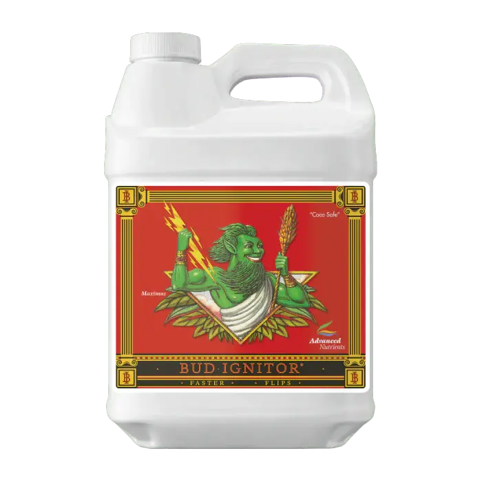 Advanced Nutrients Bud Ignitor