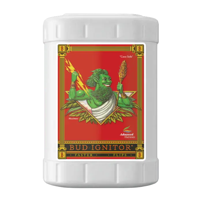 Advanced Nutrients Bud Ignitor