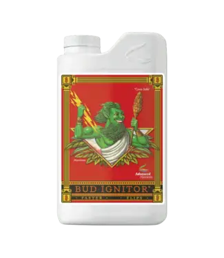Advanced Nutrients Bud Ignitor