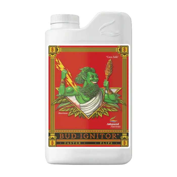 Advanced Nutrients Bud Ignitor
