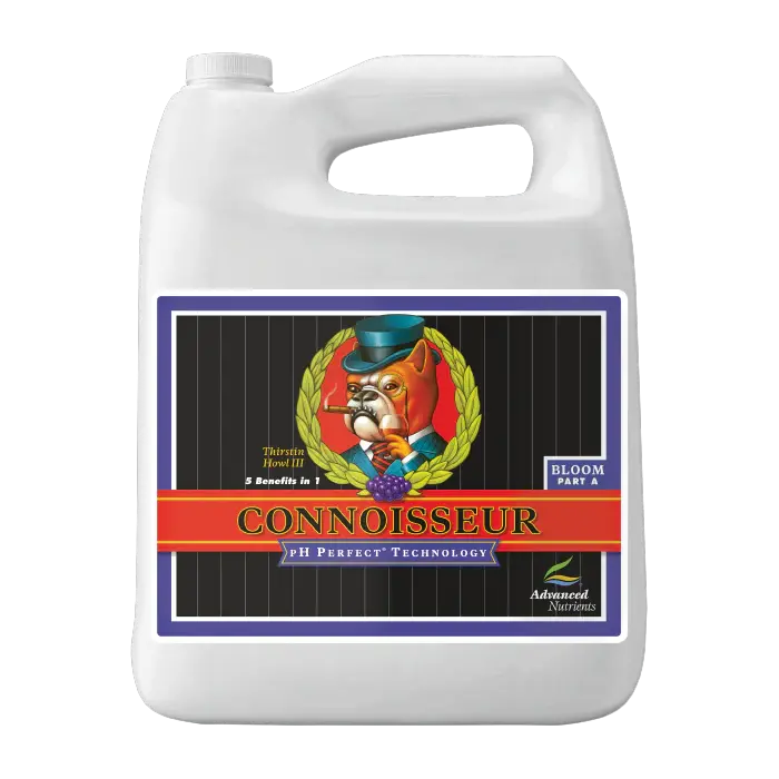 Advanced Nutrients AN Connoisseur Bloom A