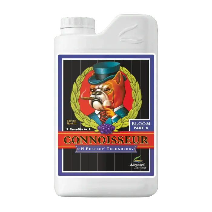 Advanced Nutrients AN Connoisseur Bloom A